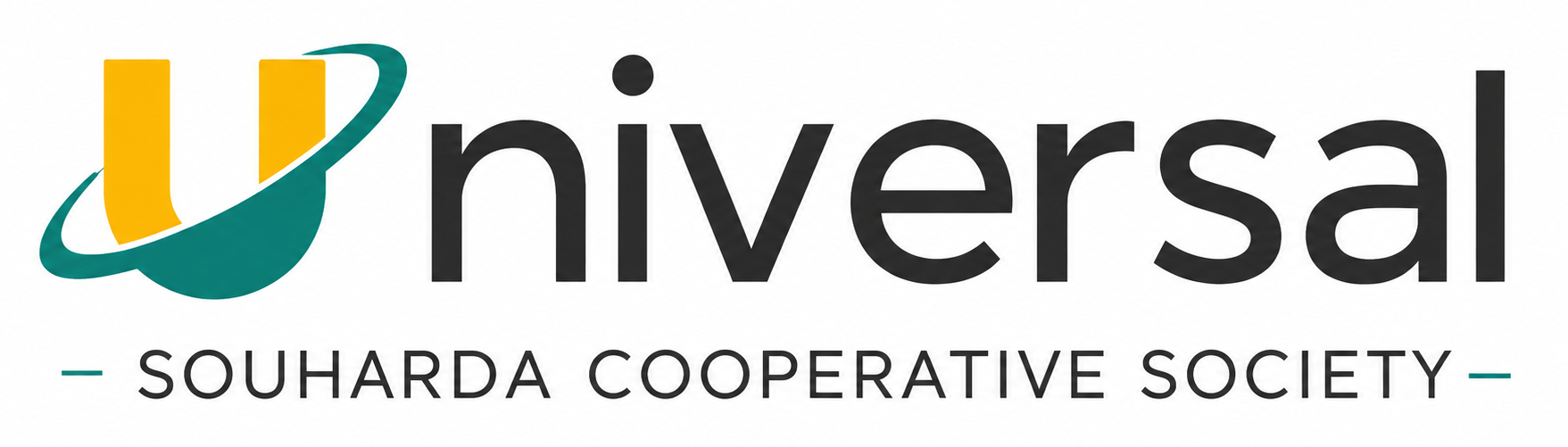 Universal Souharda Cooperative Society logo