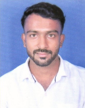 Abhishek U Naik