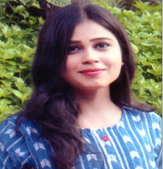 Amisha A Naik
