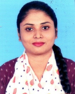 Ashwini A Naik