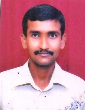 Prashant V Achari
