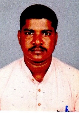 Someshwar T Gouda
