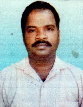 Vasant G Gouda